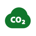 CO2 risparmiata