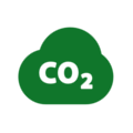 CO2 saving